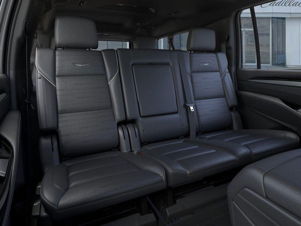new 2026 Cadillac Escalade ESV car, priced at $121,175