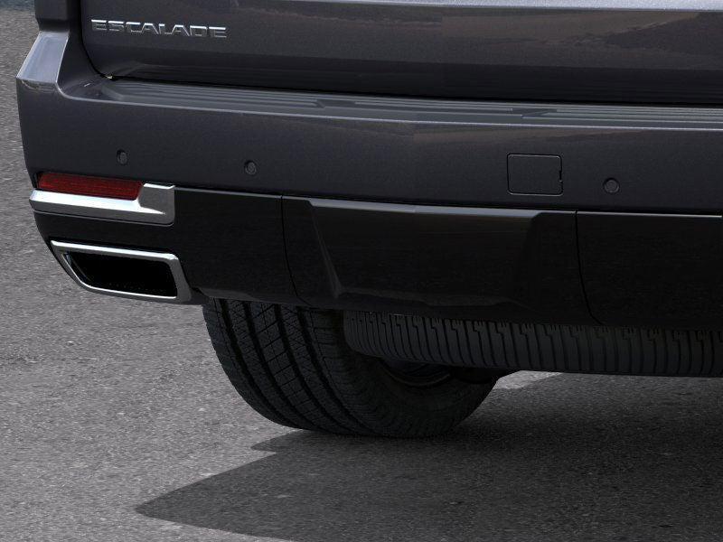 new 2026 Cadillac Escalade car, priced at $129,130