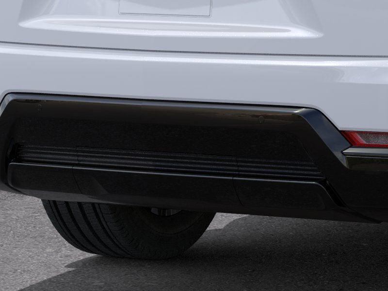 new 2026 Cadillac Escalade IQL car, priced at $135,620