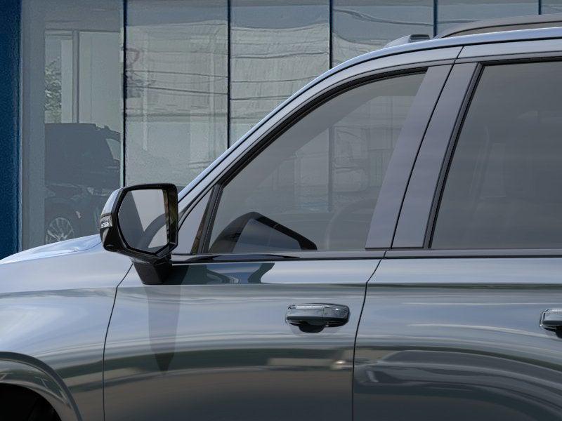 new 2026 Cadillac Escalade car, priced at $178,474