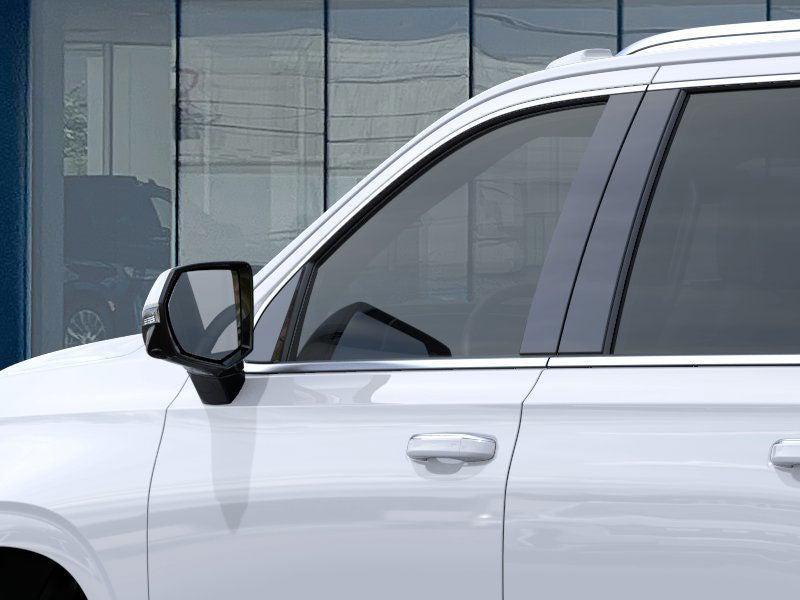 new 2026 Cadillac Escalade ESV car, priced at $144,275