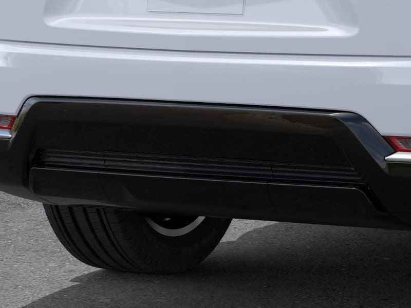 new 2026 Cadillac Escalade IQ car, priced at $133,045