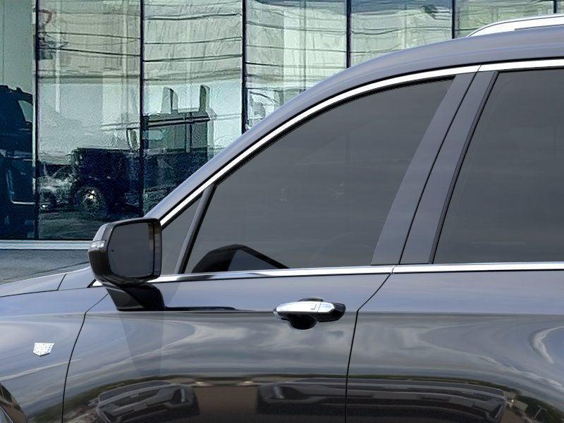 new 2025 Cadillac XT6 car, priced at $58,860