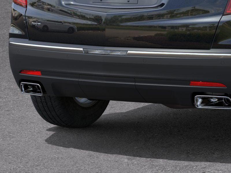 new 2026 Cadillac XT5 car, priced at $48,615