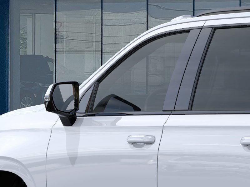 new 2026 Cadillac Escalade ESV car, priced at $136,685