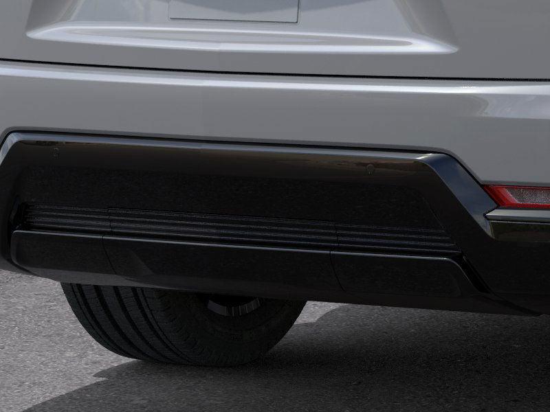 new 2026 Cadillac Escalade IQL car, priced at $137,815