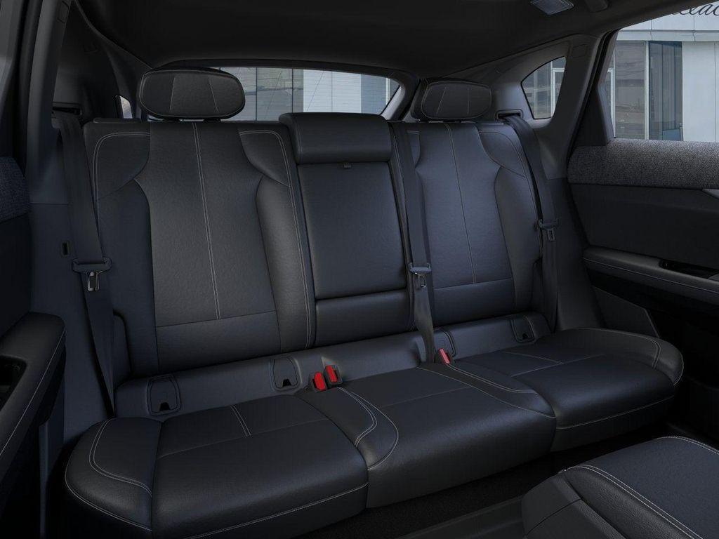 new 2026 Cadillac OPTIQ car, priced at $58,354
