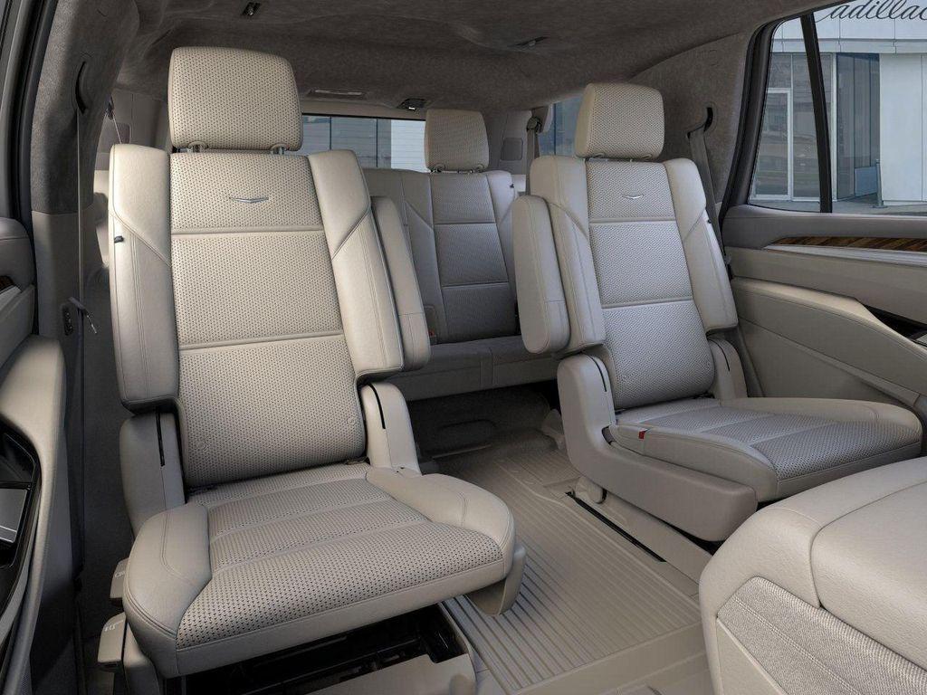 new 2026 Cadillac Escalade car, priced at $133,280