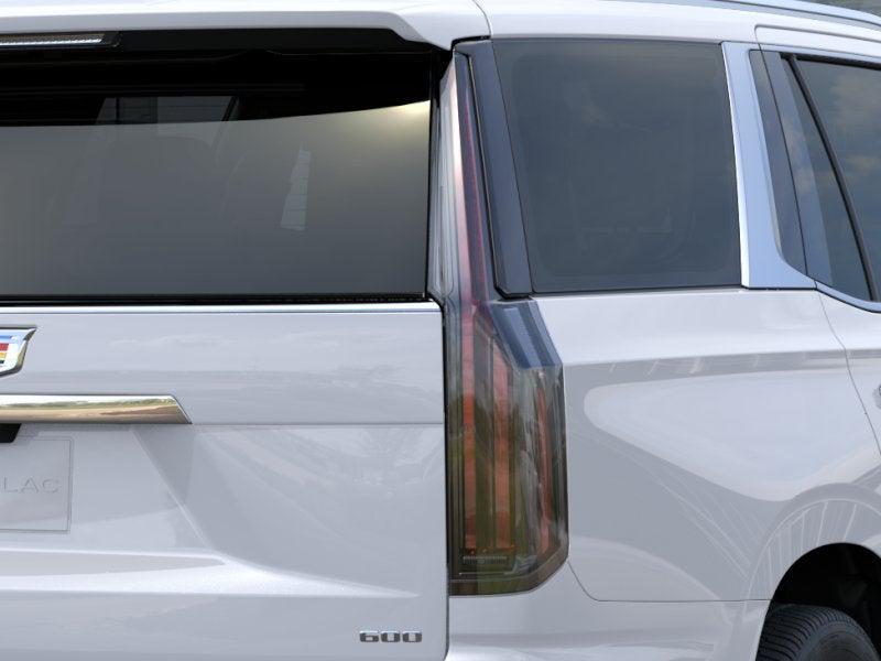 new 2026 Cadillac Escalade car, priced at $113,769