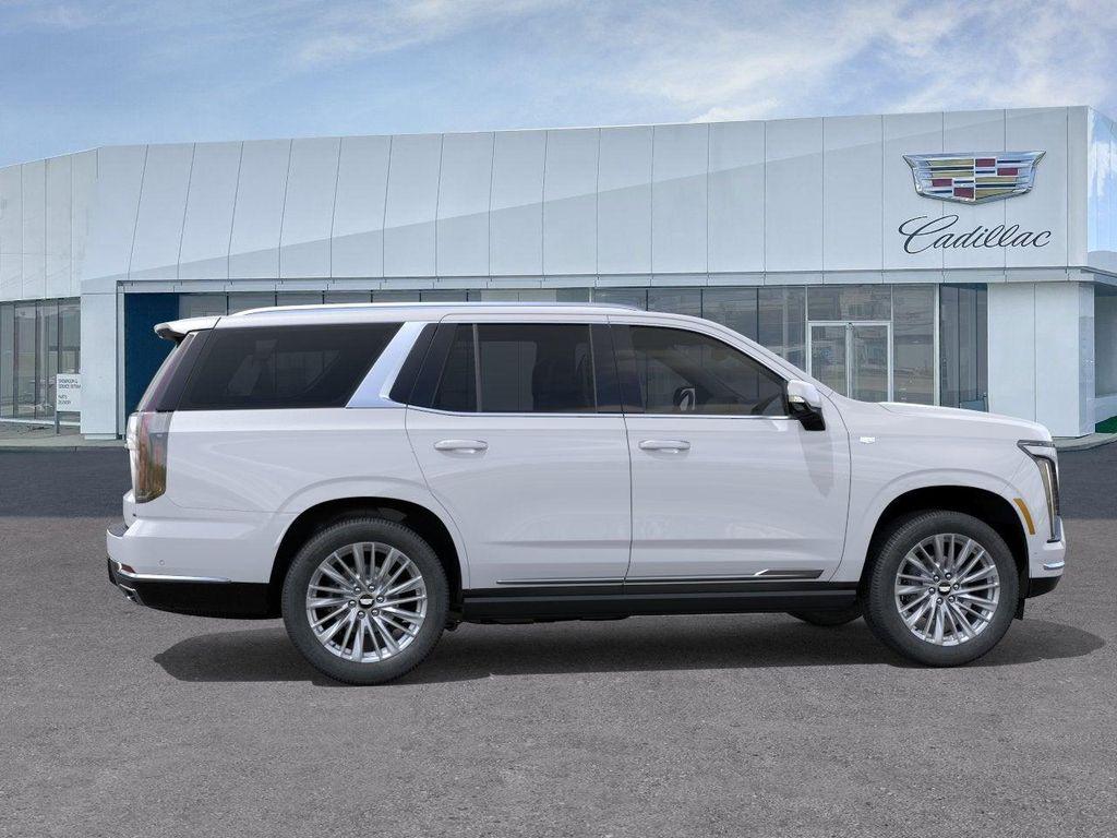new 2026 Cadillac Escalade car, priced at $113,769
