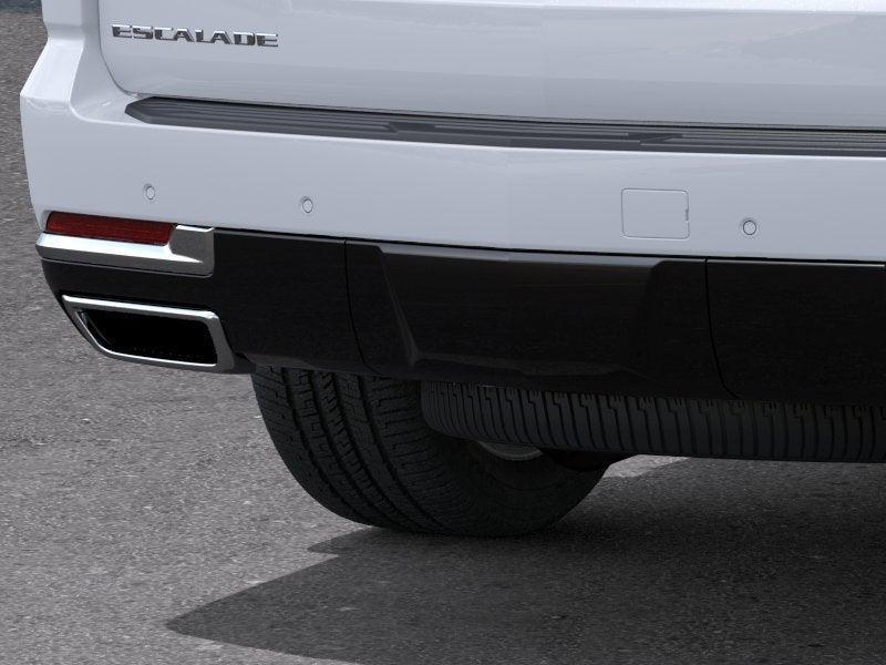 new 2026 Cadillac Escalade car, priced at $113,769