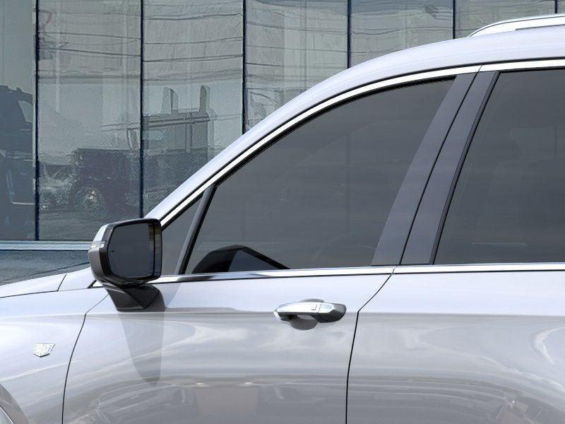 new 2025 Cadillac XT6 car, priced at $58,714