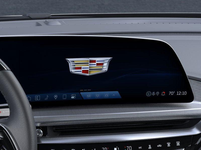 new 2026 Cadillac LYRIQ car, priced at $71,220