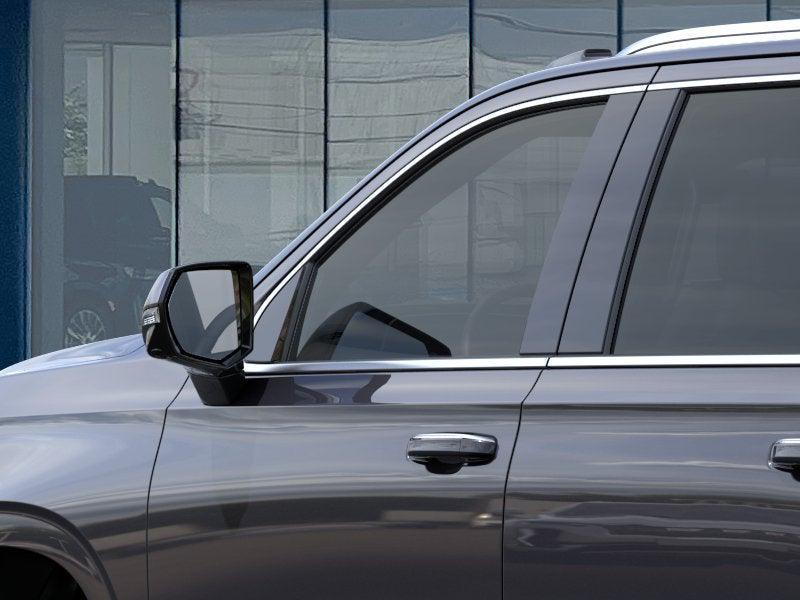 new 2026 Cadillac Escalade ESV car, priced at $115,520
