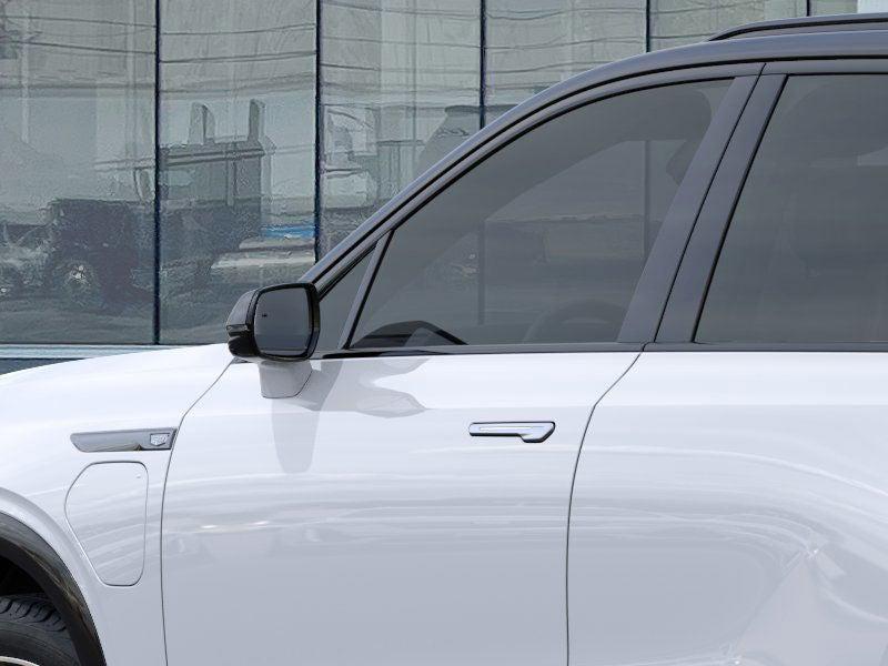 new 2026 Cadillac VISTIQ car, priced at $84,449