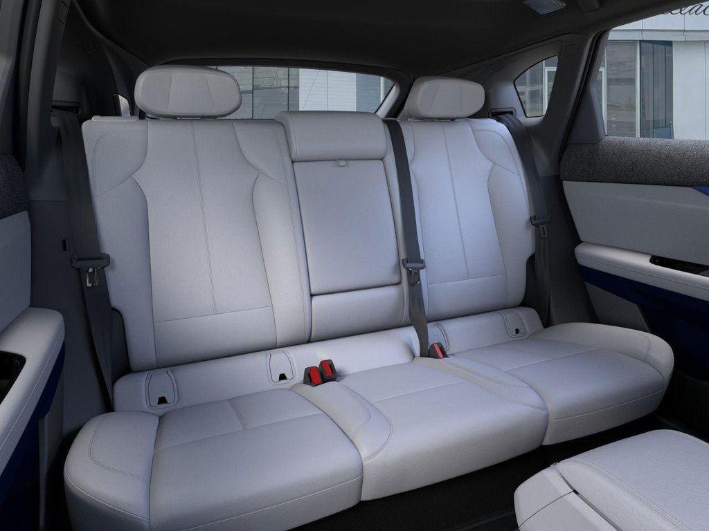 new 2026 Cadillac OPTIQ car, priced at $56,495