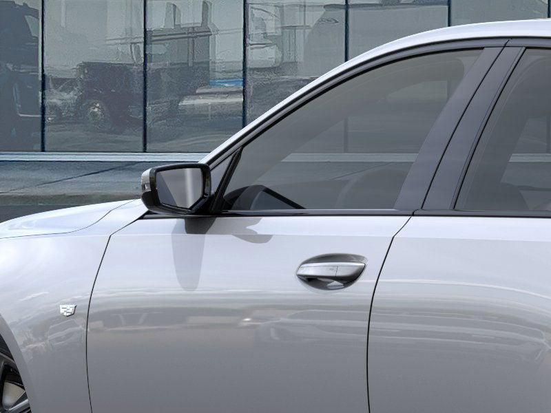 new 2026 Cadillac CT5 car, priced at $56,020