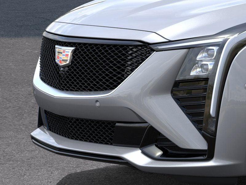 new 2026 Cadillac CT5 car, priced at $56,020