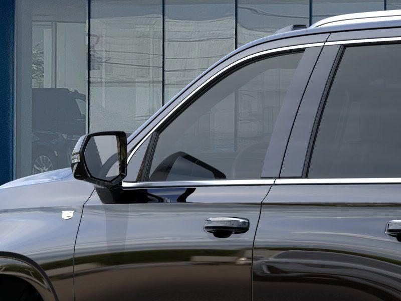 new 2026 Cadillac Escalade car, priced at $108,605
