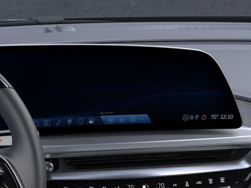 new 2026 Cadillac LYRIQ car, priced at $65,320