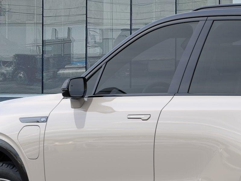 new 2027 Cadillac VISTIQ car, priced at $83,555