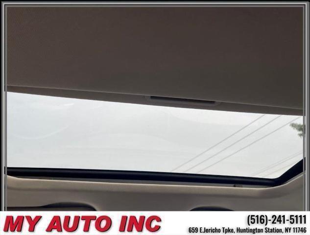 used 2009 Jeep Grand Cherokee car, priced at $7,999