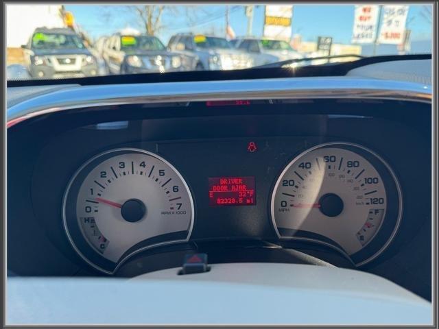 used 2010 Ford Explorer car, priced at $9,999