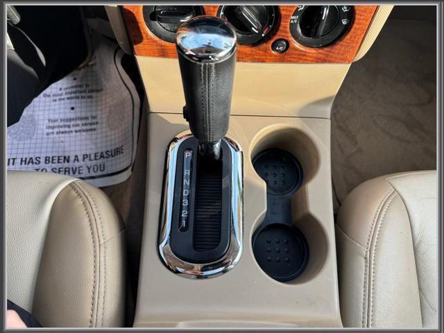 used 2007 Ford Explorer car, priced at $7,499