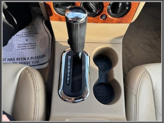 used 2007 Ford Explorer car, priced at $7,499