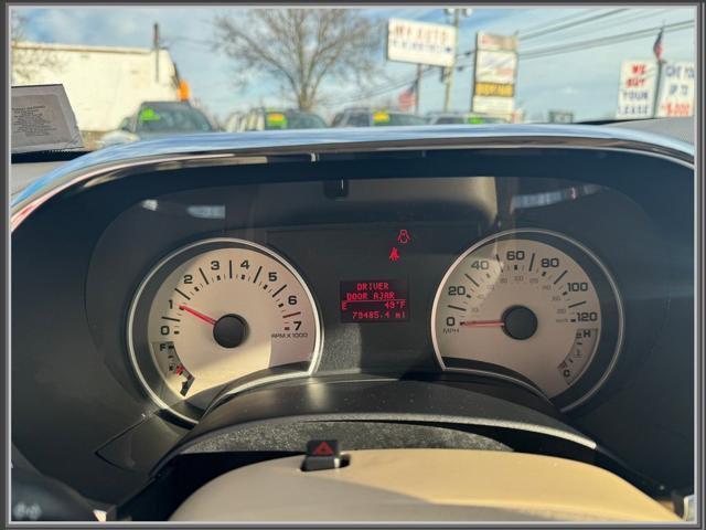 used 2007 Ford Explorer car, priced at $7,499