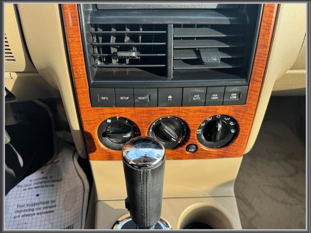 used 2007 Ford Explorer car, priced at $7,499