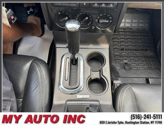 used 2008 Ford Explorer Sport Trac car, priced at $9,999