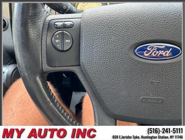 used 2008 Ford Explorer Sport Trac car, priced at $9,999