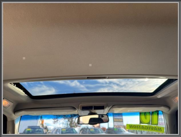 used 2010 Jeep Commander car, priced at $11,999