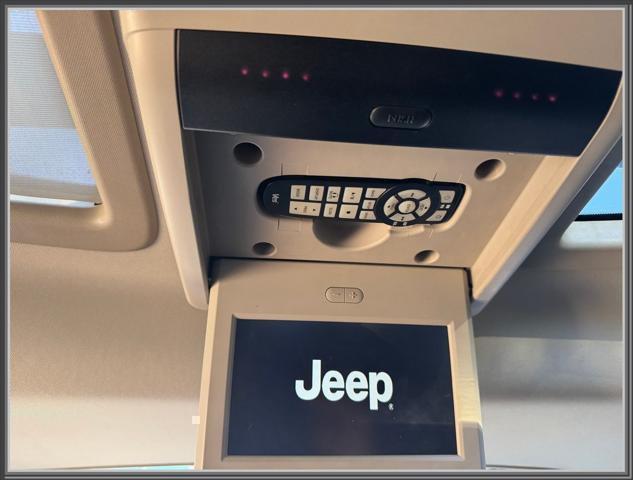 used 2008 Jeep Commander car, priced at $10,999