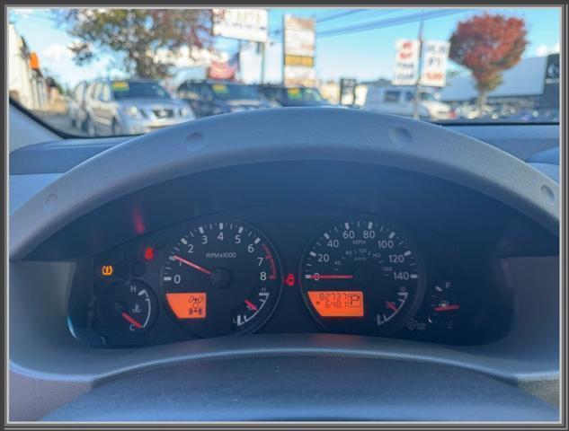 used 2009 Nissan Xterra car, priced at $9,999