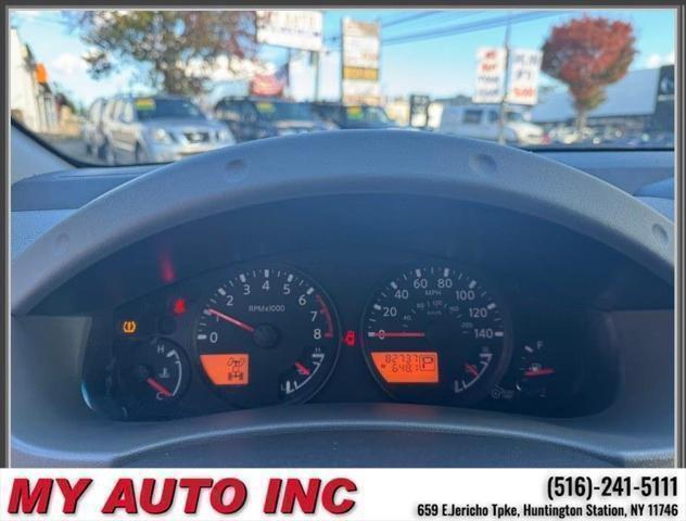 used 2009 Nissan Xterra car, priced at $9,999