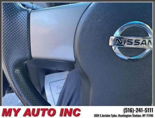 used 2009 Nissan Xterra car, priced at $9,999