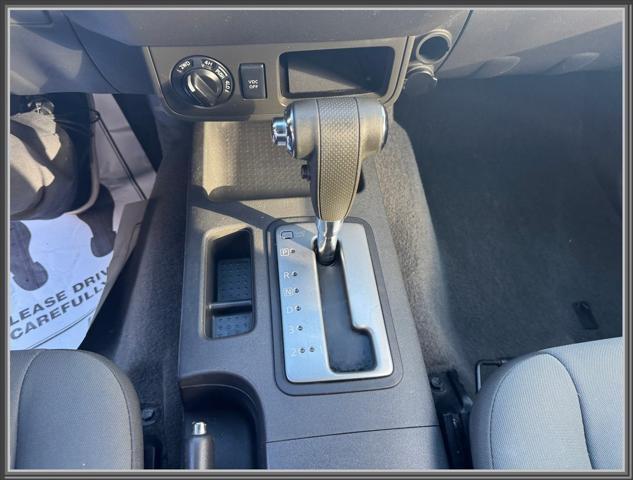 used 2009 Nissan Xterra car, priced at $9,999