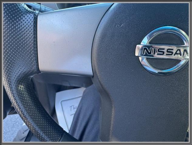 used 2009 Nissan Xterra car, priced at $9,999