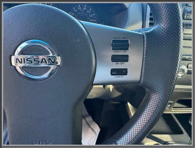 used 2009 Nissan Xterra car, priced at $9,999