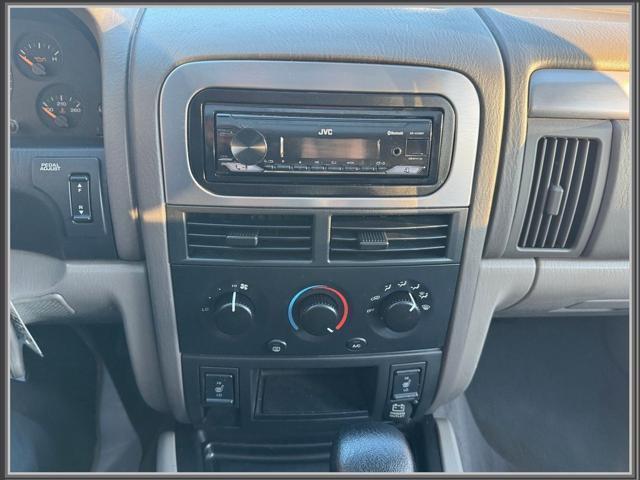 used 2004 Jeep Grand Cherokee car, priced at $6,999