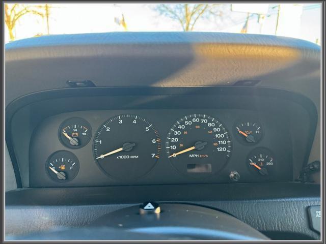 used 2004 Jeep Grand Cherokee car, priced at $6,999