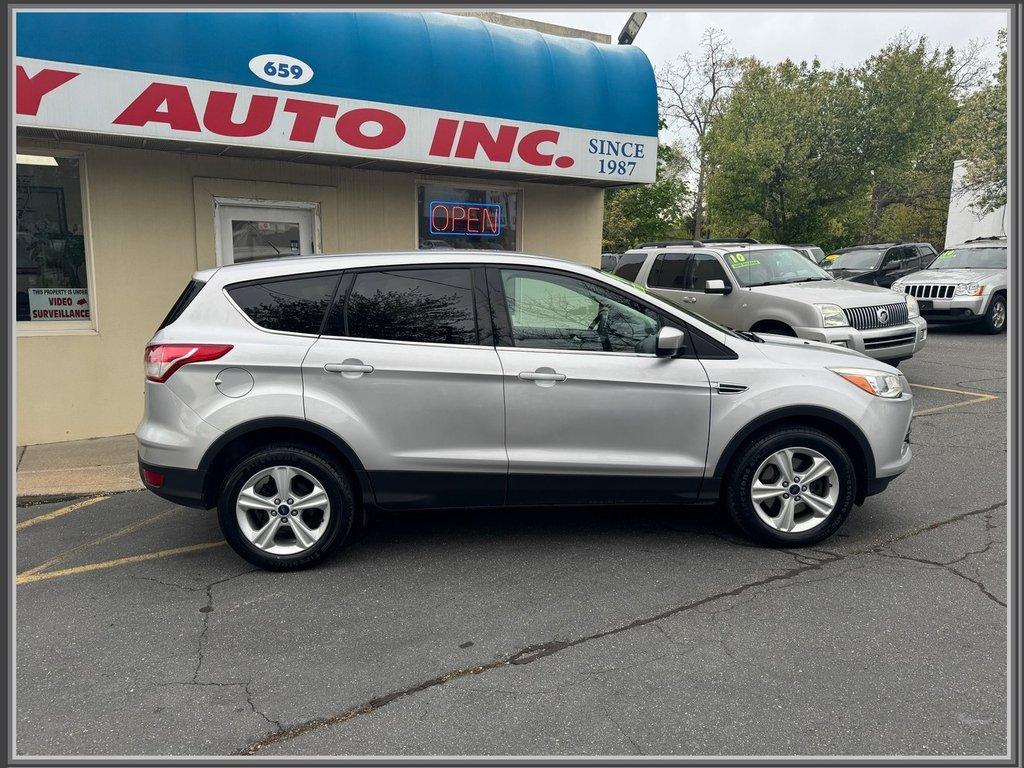 used 2014 Ford Escape car, priced at $10,999