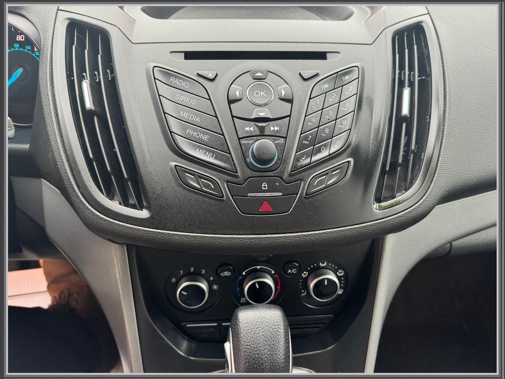 used 2014 Ford Escape car, priced at $10,999