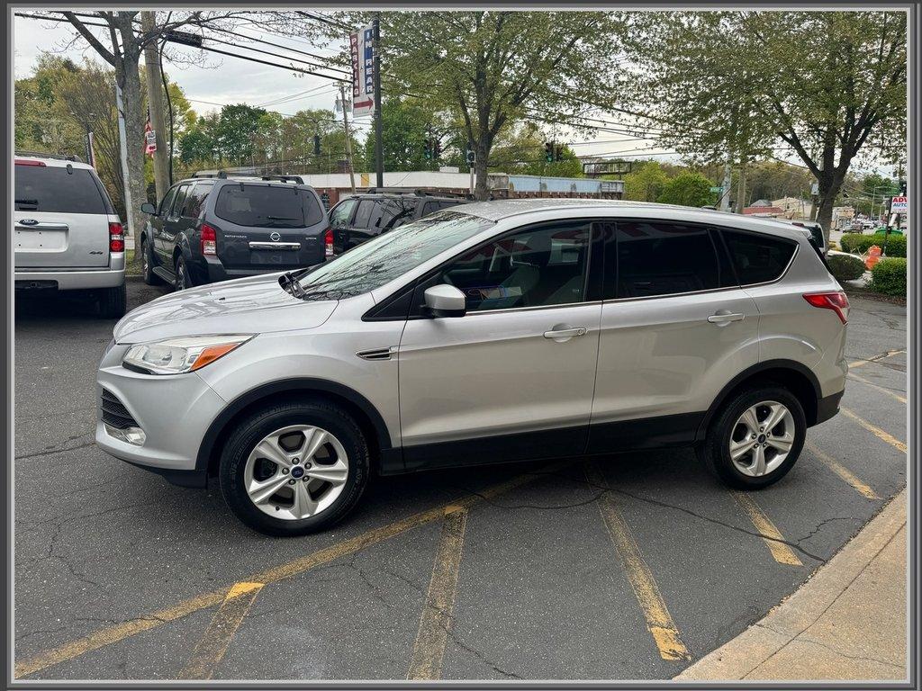 used 2014 Ford Escape car, priced at $10,999