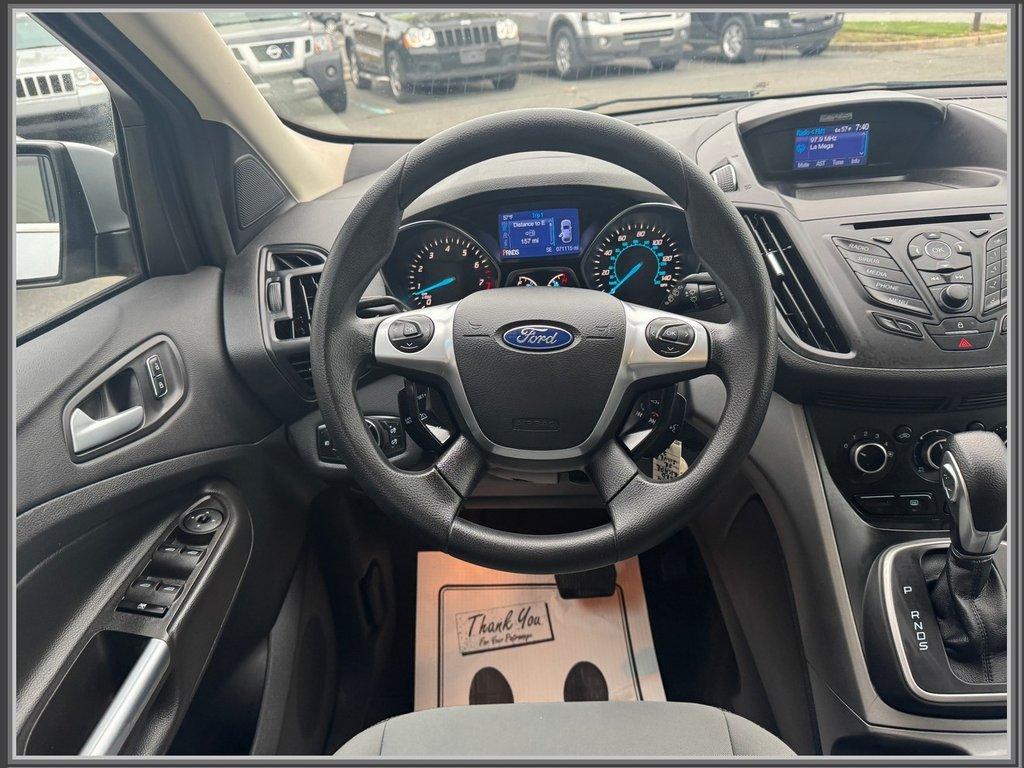 used 2014 Ford Escape car, priced at $10,999