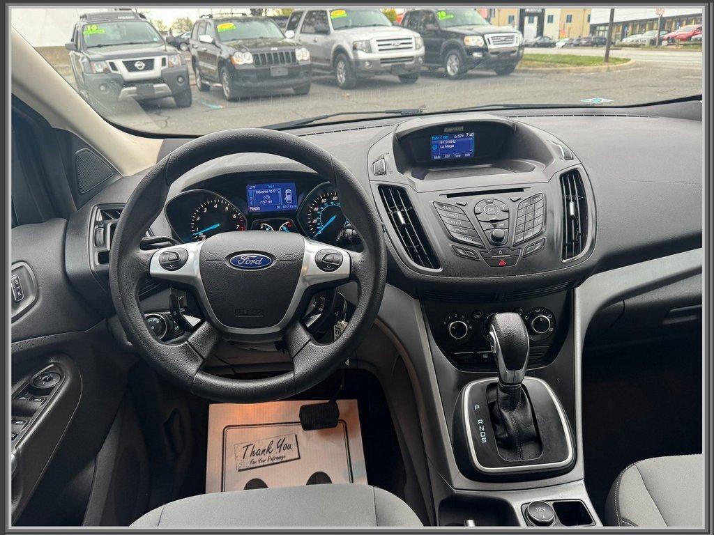 used 2014 Ford Escape car, priced at $10,999