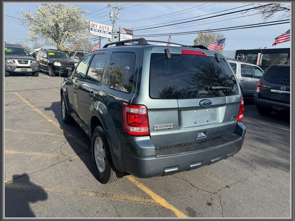used 2012 Ford Escape car, priced at $9,999