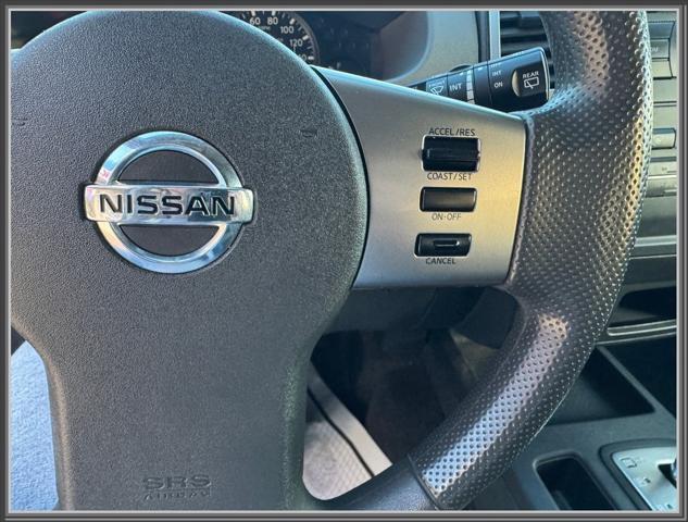 used 2010 Nissan Xterra car, priced at $10,999